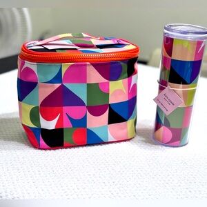 Kate Spade lunch set